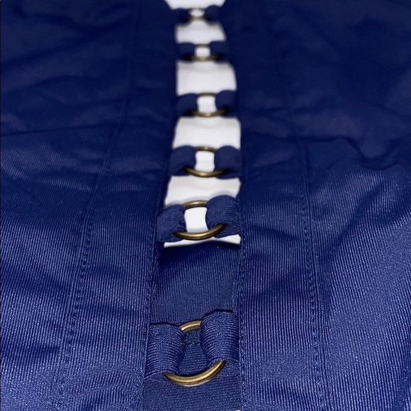 Roxy swim top - Picture 4 of 6